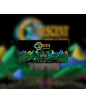 Crescent Hollow Steam Key GLOBAL